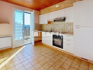  Maison � vendre 5 pi�ces 85 m�