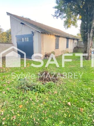  Maison à vendre 11 pièces 190 m²