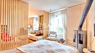  Maison à vendre 7 pièces 140 m²