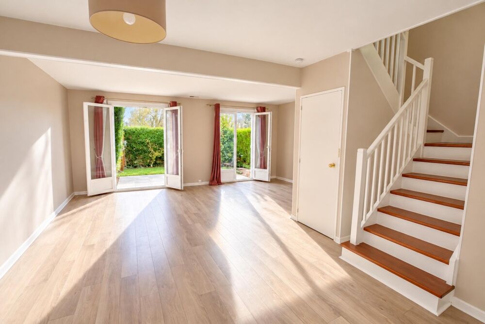 Vente Maison SUPERBE MAISON FAMILIALE Le mesnil-saint-denis