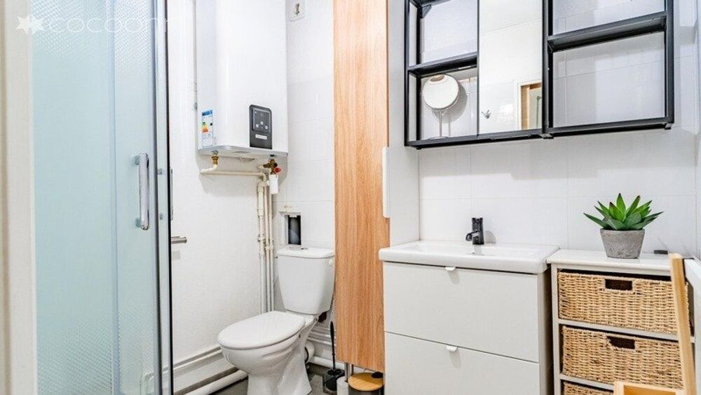 Location Appartement Studio cabine Port d'Arcachon Arcachon