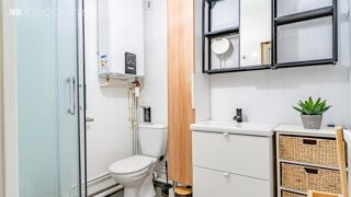 Location Appartement Studio cabine Port d'Arcachon Arcachon