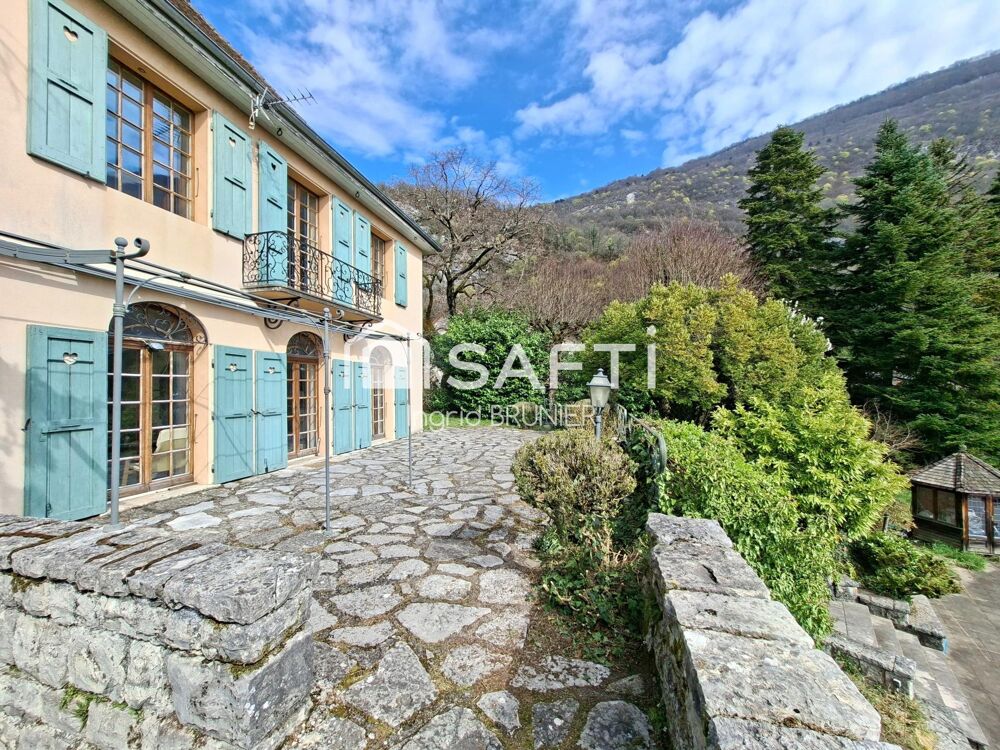 à vendre  Maison Chindrieux (73310)