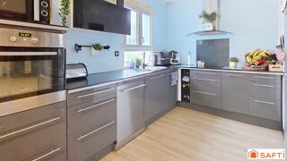  Maison  vendre 5 pices 89 m