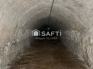  Maison � vendre 1 pi�ce 186 m�