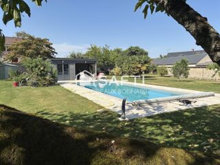  Maison à vendre 7 pièces 178 m²