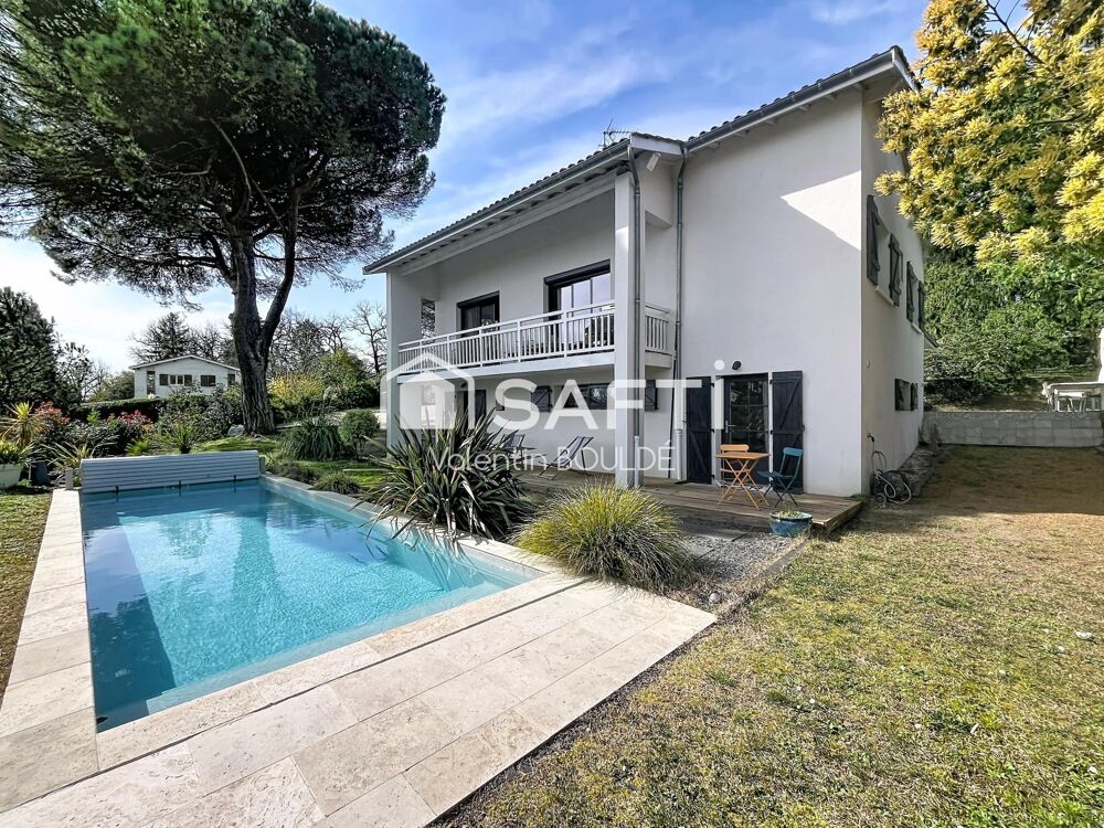 � vendre  Maison Latresne (33360)