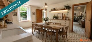  Maison à vendre 6 pièces 152 m²