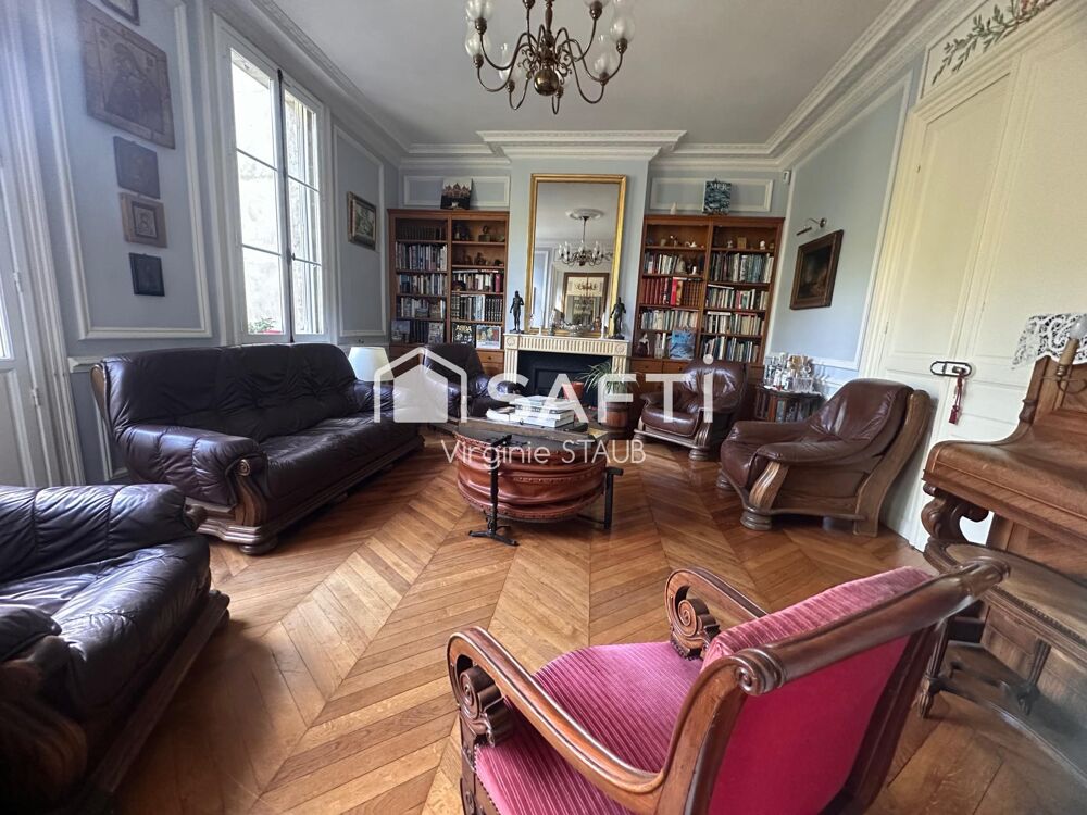 à vendre  Maison Compiègne (60200)