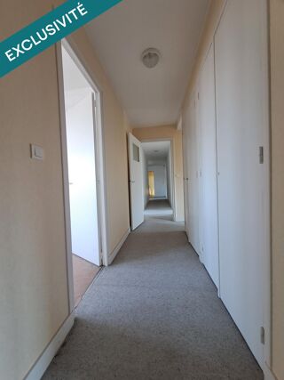  Appartement � vendre 6 pi�ces 110 m�