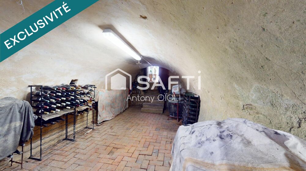 à vendre  Maison Theil-sur-Vanne (89320)