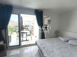  Appartement à vendre 1 pièce 20 m²