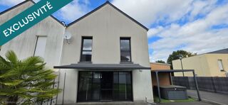  Maison à vendre 5 pièces 111 m²