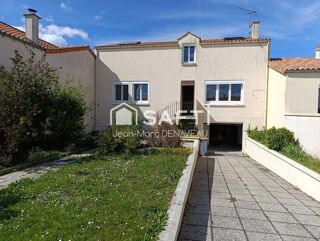  Maison � vendre 7 pi�ces 148 m�