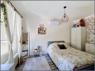  Maison à vendre 6 pièces 126 m²