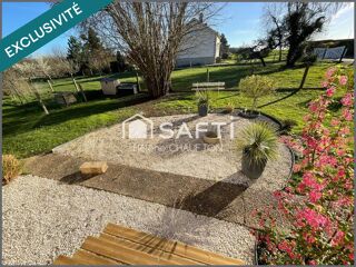  Maison à vendre 4 pièces 68 m²