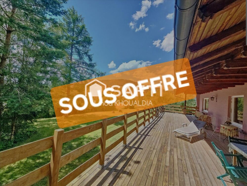 Vente Maison Maison de caractère Plaine