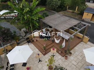  Maison � vendre 8 pi�ces 227 m�