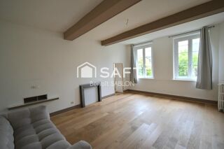  Maison à vendre 5 pièces 144 m²