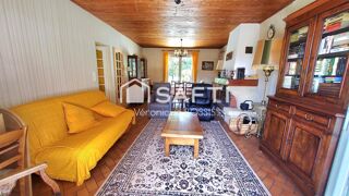  Maison à vendre 5 pièces 115 m²