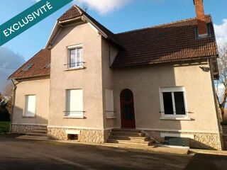  Maison � vendre 15 + pi�ces 210 m�