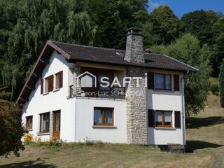  Maison à vendre 6 pièces 160 m²