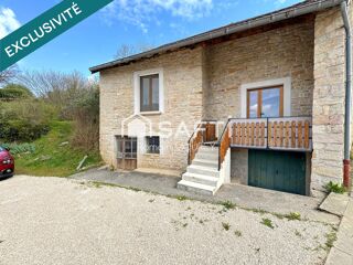  Maison � vendre 4 pi�ces 131 m�