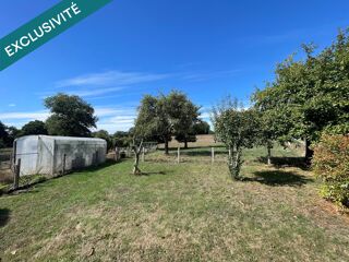  Terrain à vendre 831 m²