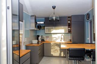  Appartement  vendre 5 pices 101 m