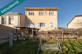  Maison � vendre 5 pi�ces 150 m�