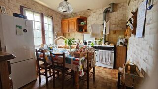  Maison à vendre 4 pièces 82 m²