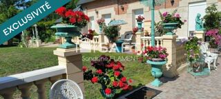  Maison à vendre 12 pièces 419 m²