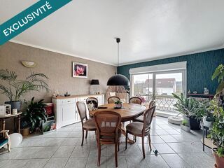  Maison à vendre 5 pièces 131 m²