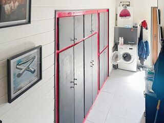 Maison à vendre 5 pièces 180 m²