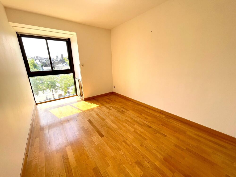 Vente Appartement MAYENNE, au cœur du centre ville Mayenne