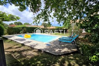  Maison  vendre 5 pices 154 m