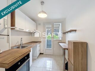  Appartement � vendre 4 pi�ces 69 m�