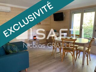  Maison à vendre 3 pièces 48 m²