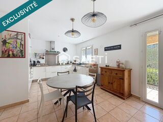  Maison à vendre 4 pièces 112 m²