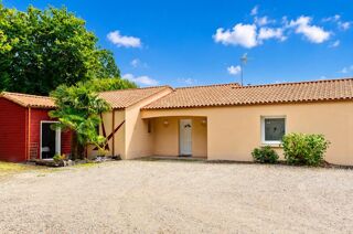  Maison à vendre 6 pièces 170 m²