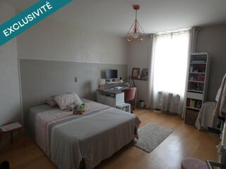  Maison à vendre 3 pièces 85 m²