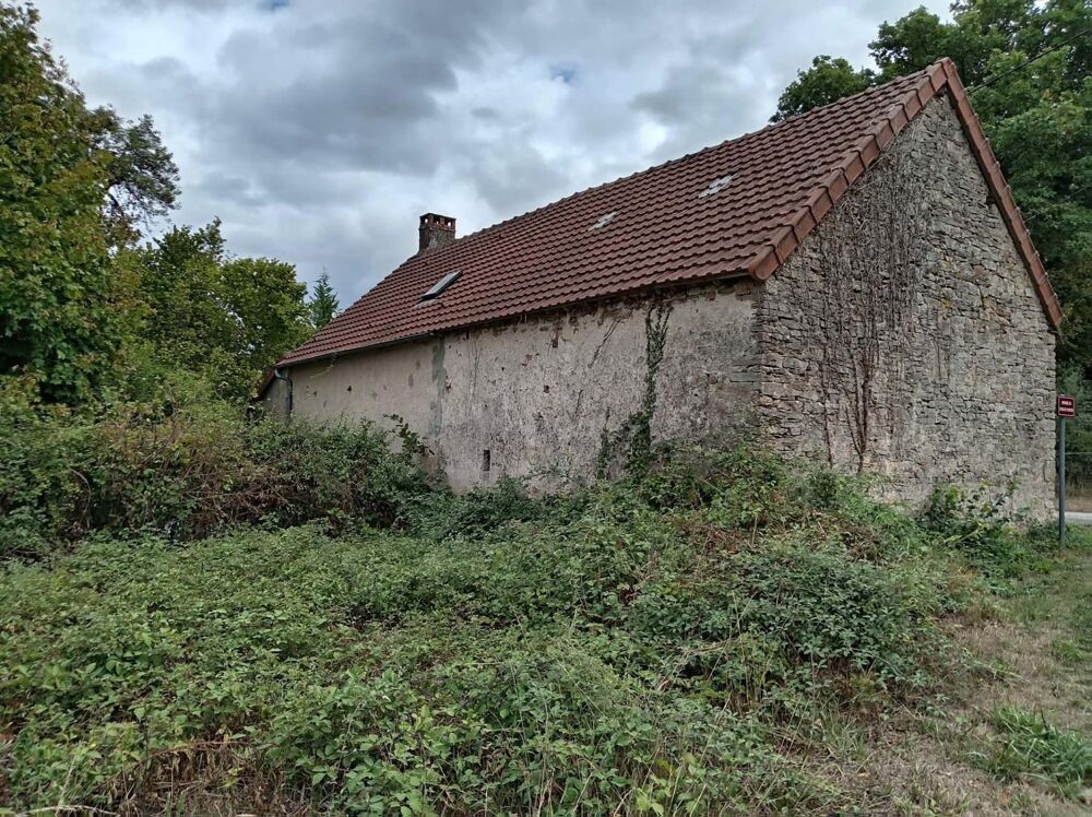 Vente Maison Cette propriété a raffraichir est ideale pour ceux qui recherchent le calme Valigny