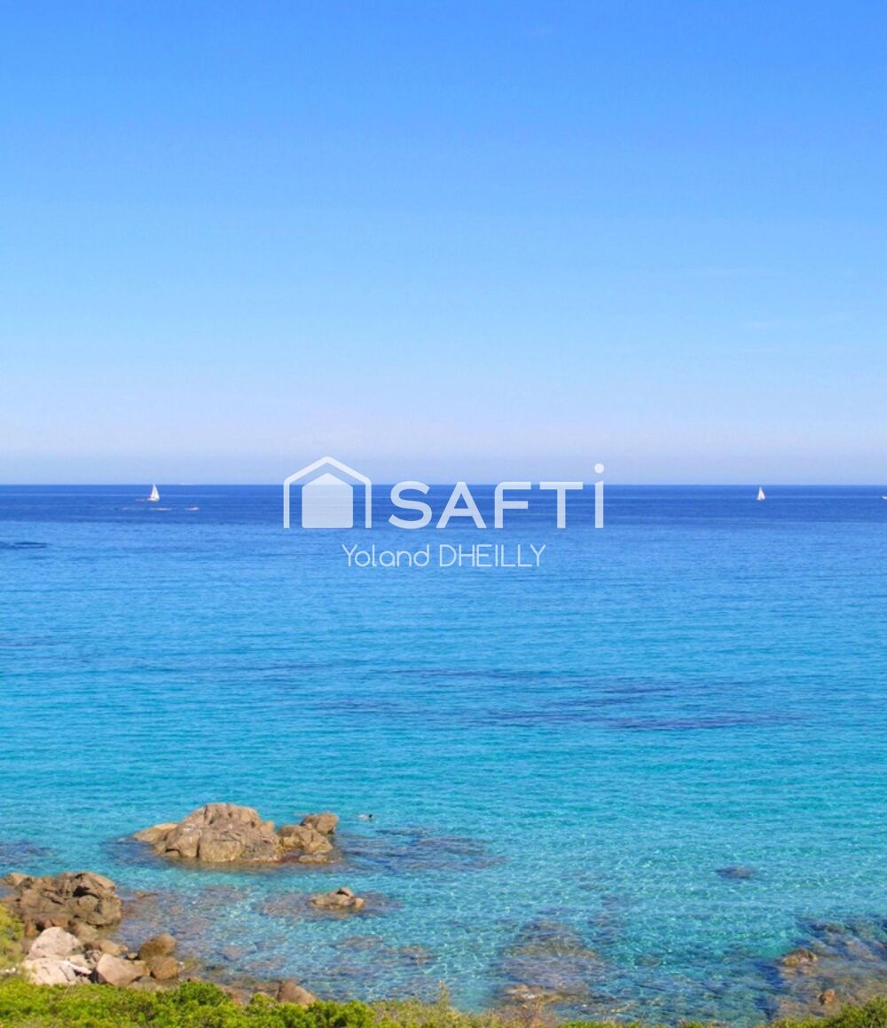 Vente Appartement BELLE VUE MER Monticello