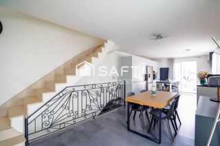  Maison � vendre 6 pi�ces 174 m�