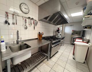  Immeuble à vendre 546 m²