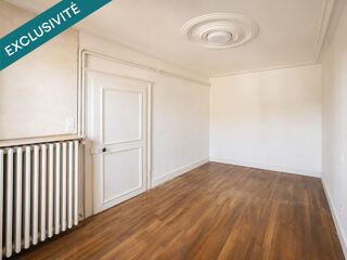  Maison à vendre 4 pièces 118 m²