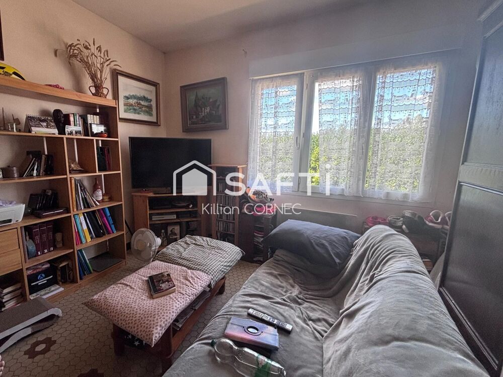 Vente Maison Maison 7 pièces 216m² Baud