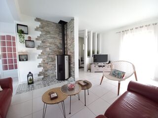  Maison à vendre 6 pièces 128 m²