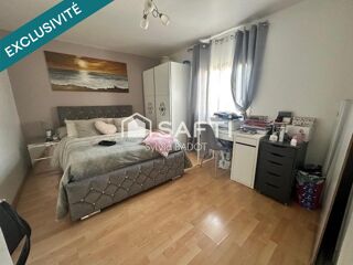  Appartement  vendre 4 pices 98 m