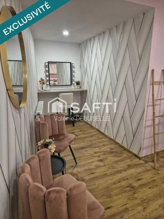  Immeuble  vendre 449 m